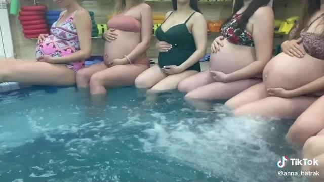 Tiktok kumpulan bumil hot #pregnant #bumilhot Tiktok kumpulan bumil hot #pregnant #bumilhot