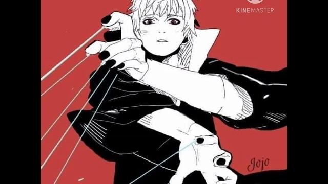 Sasori video Sasori video