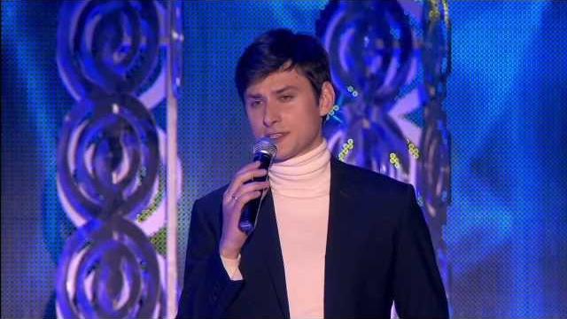 Виталий чирва - "представь себе" (субботний вечер) Виталий чирва - "представь себе" (субботний вечер)