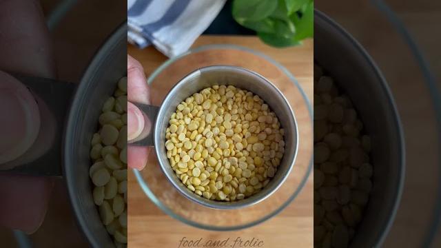 Dal khichdi recipe| quick easy khichdi video #recipevideo Dal khichdi recipe| quick easy khichdi video #recipevideo