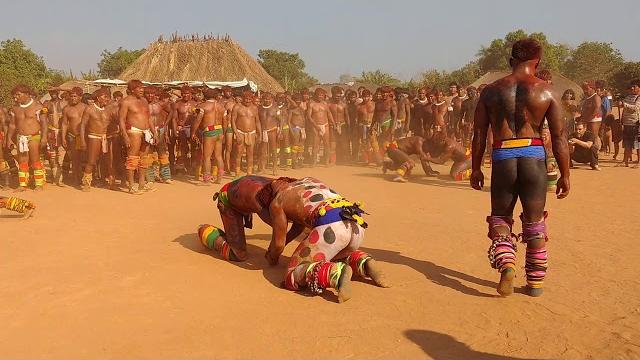 Kuarup 2019 Kuarup 2019
