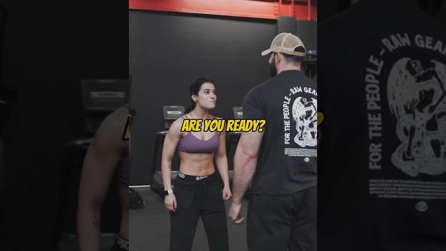 Wait for the end. trust me #fitness #workout #gym #workoutshorts #trainingshorts #worthit Wait for the end. trust me #fitness #workout #gym #workoutshorts #trainingshorts #worthit