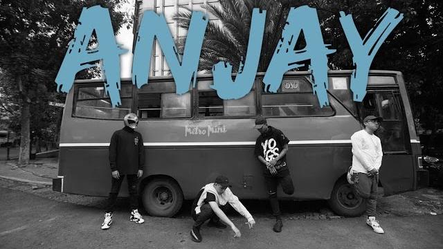 Kemal palevi - anjayyyyyy ft. younglex, mack g, robert wynand (official music video) Kemal palevi - anjayyyyyy ft. younglex, mack g, robert wynand (official music video)