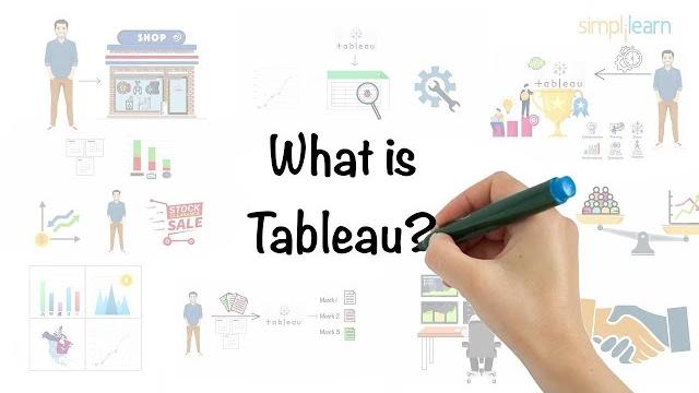 What is tableau? | tableau overview | tableau in 5 mins | tableau for beginners | simplilearn What is tableau? | tableau overview | tableau in 5 mins | tableau for beginners | simplilearn