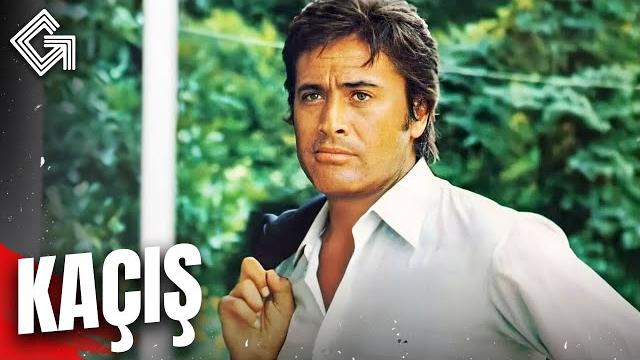 Kaçış | hd türk filmi - cüneyt arkın Kaçış | hd türk filmi - cüneyt arkın