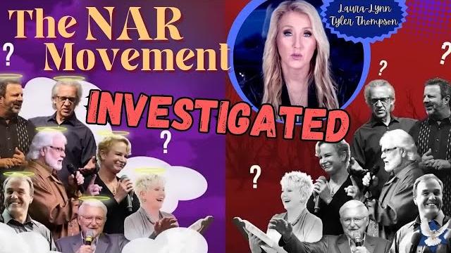 The nar movement investigated The nar movement investigated