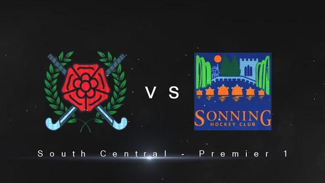 Havant v sonning // ladies' 1st xi Havant v sonning // ladies' 1st xi
