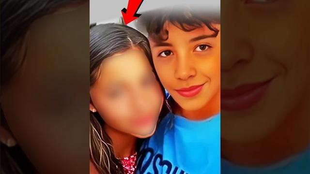Gegara cewek ini cristiano jr bikin ronaldo murka Gegara cewek ini cristiano jr bikin ronaldo murka