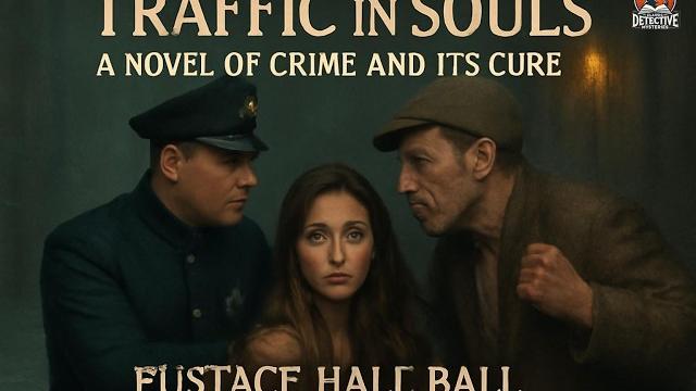 Traffic in souls: a novel of crime and its cure ️️ Traffic in souls: a novel of crime and its cure ️️