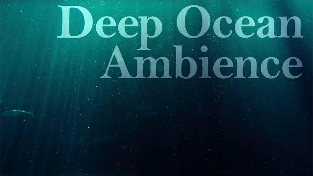 Peaceful underwater sounds for deep sleep deep ocean asmr/ambience Peaceful underwater sounds for deep sleep deep ocean asmr/ambience