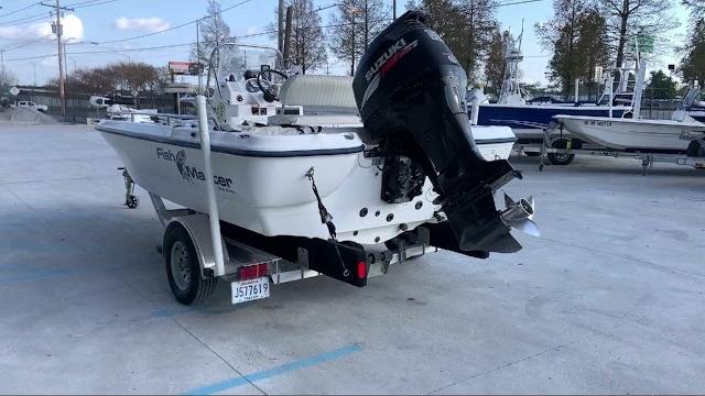 2005 fishmaster 19 tournament edition new orleans houma lafayette lake charles slidell baton ro 2005 fishmaster 19 tournament edition new orleans houma lafayette lake charles slidell baton ro
