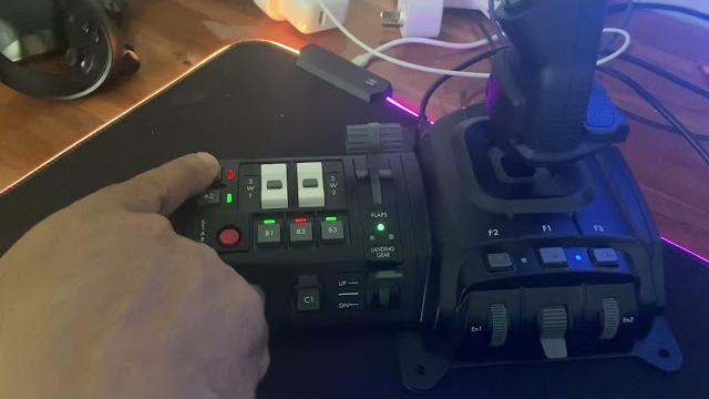 Vkb nxt sem led on/off Vkb nxt sem led on/off