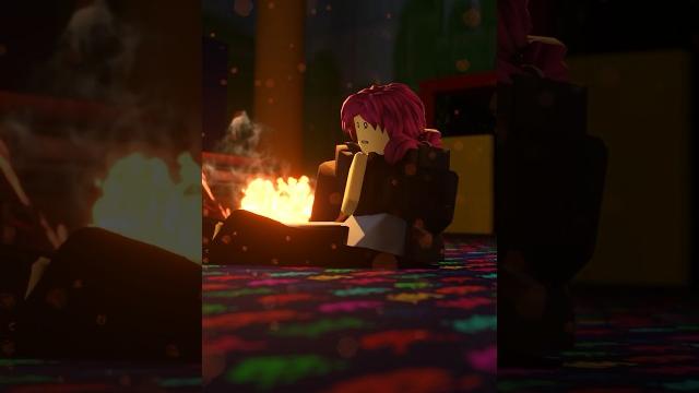I can't hurt you | forsaken animation I can't hurt you | forsaken animation