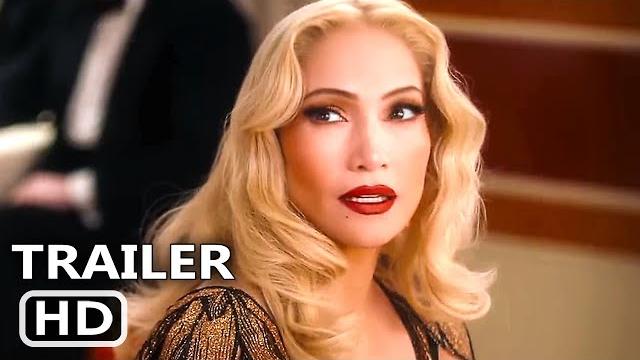 Kiss of a spider woman trailer (2025) jennifer lopez Kiss of a spider woman trailer (2025) jennifer lopez