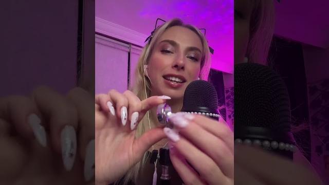 Sezgilerin ne kadar kuvvetli hadi test edelim #asmr #asmrsounds #asmrtiktoks #asmrvideo #tingles Sezgilerin ne kadar kuvvetli hadi test edelim #asmr #asmrsounds #asmrtiktoks #asmrvideo #tingles