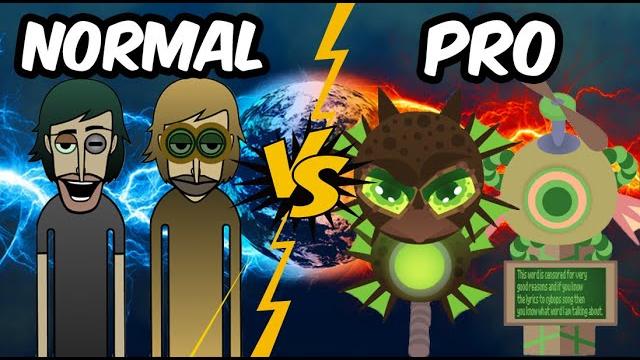 Monsterbox normal vs pro: air island reanimated + mimic | my singing monsters in incredibox Monsterbox normal vs pro: air island reanimated + mimic | my singing monsters in incredibox
