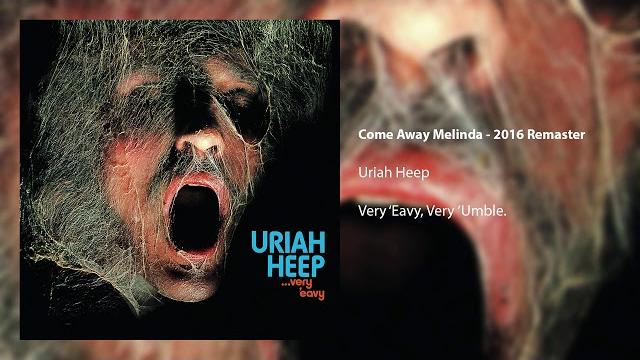 Come away melinda (official audio) Come away melinda (official audio)