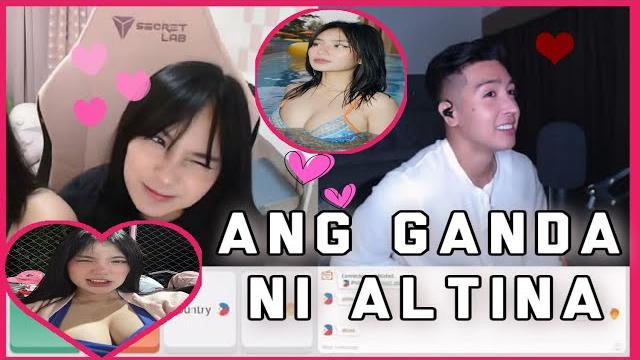Edwin hurry jr meet altina vibal ometv kilig overload @edwinhurryjrofficial #omegle #ometv Edwin hurry jr meet altina vibal ometv kilig overload @edwinhurryjrofficial #omegle #ometv