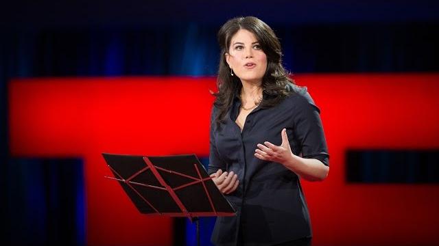 The price of shame | monica lewinsky | ted The price of shame | monica lewinsky | ted