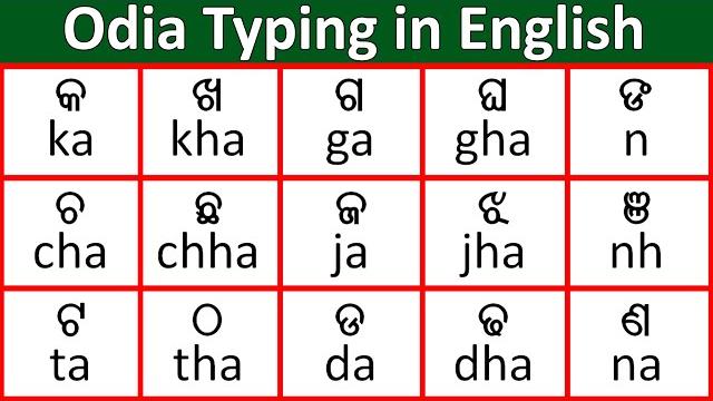Ka kha ga gha odia typing in english || odia ka kha ga gha writing in english || ka kha odia english Ka kha ga gha odia typing in english || odia ka kha ga gha writing in english || ka kha odia english