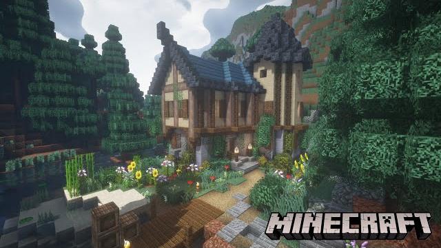 A brave new world - minecraft multiplayer! A brave new world - minecraft multiplayer!