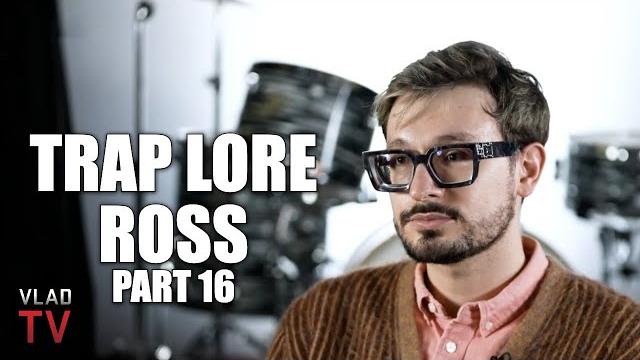 Trap lore ross on playboi carti's alleged involvement in henchmen vs. homixide gang war (part 16) Trap lore ross on playboi carti's alleged involvement in henchmen vs. homixide gang war (part 16)