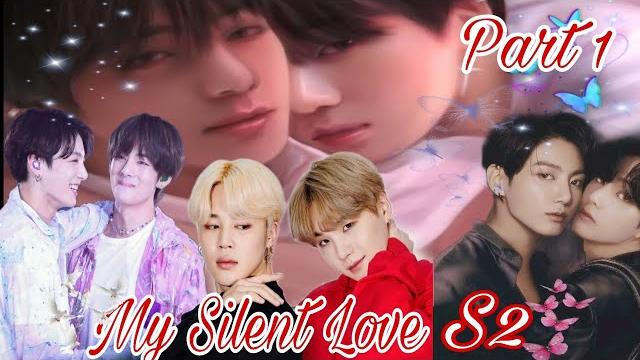 Taekook first meet my silent love (s2) part-1 ️taekook love story #bts #taekook #btsmyoxygen Taekook first meet my silent love (s2) part-1 ️taekook love story #bts #taekook #btsmyoxygen