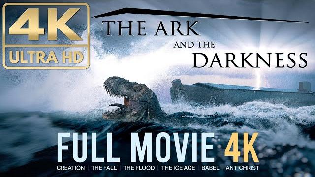 The ark and the darkness - free official full movie 4k The ark and the darkness - free official full movie 4k
