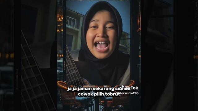 Aku suka tobrut Aku suka tobrut