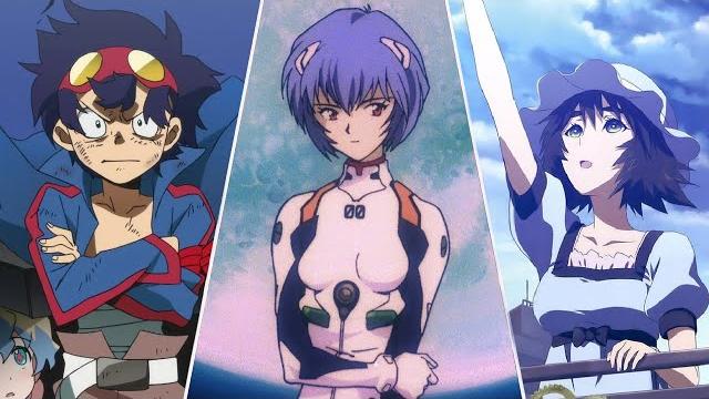 Binge worthy sci-fi anime Binge worthy sci-fi anime