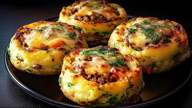 They are so delicious, i make them at least 3 times a week! simple and delicious recipe! They are so delicious, i make them at least 3 times a week! simple and delicious recipe!