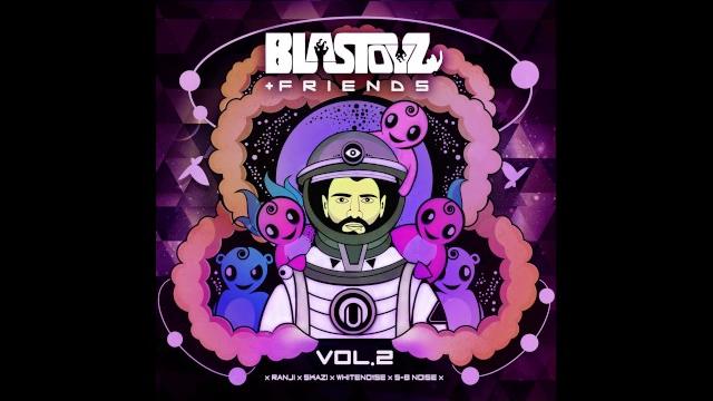 Blastoyz & ranji - zoom (original mix) Blastoyz & ranji - zoom (original mix)