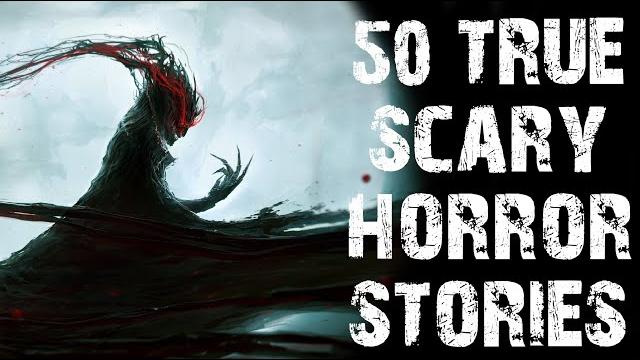 50 scary stories told in the dark | mega compilation | disturbing horror stories to fall asleep to 50 scary stories told in the dark | mega compilation | disturbing horror stories to fall asleep to