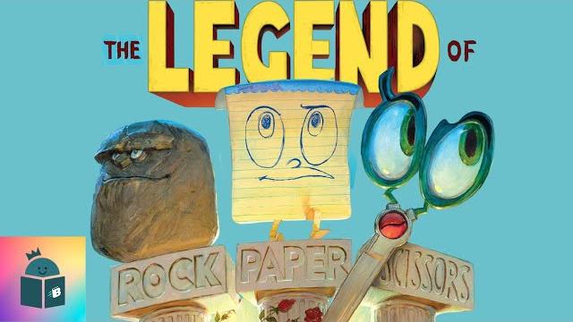 ️the legend of rock paper scissors (full cinematic version)kids book read aloud by drew daywalt ️the legend of rock paper scissors (full cinematic version)kids book read aloud by drew daywalt