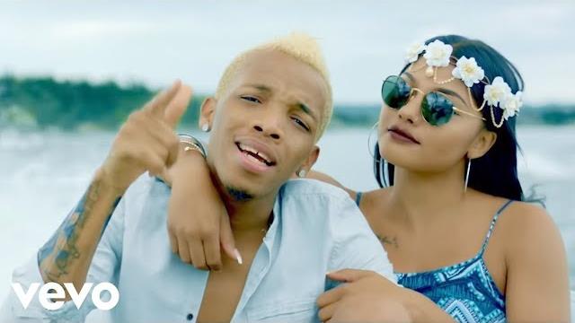 Teknomiles - diana (official music video) Teknomiles - diana (official music video)