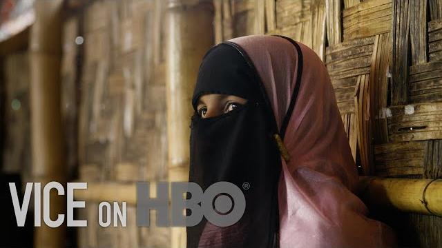 Myanmar’s rohingya genocide Myanmar’s rohingya genocide