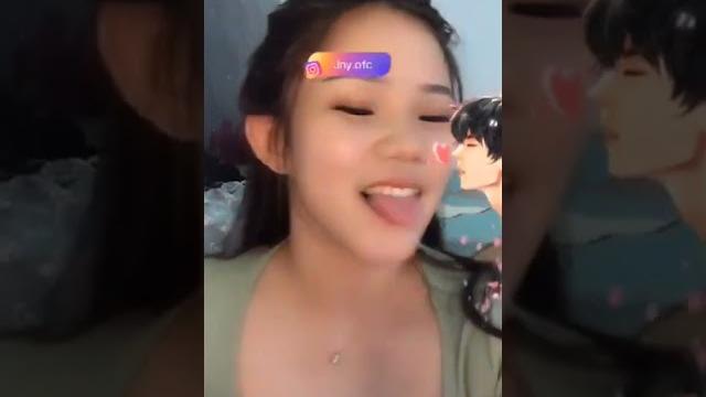 Bergetar punya jenny Bergetar punya jenny