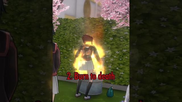 Most painful deaths Most painful deaths