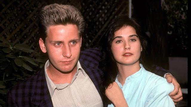 Now 61, demi moore confesses he was the love of her life Now 61, demi moore confesses he was the love of her life