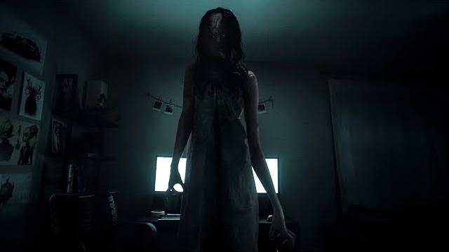 Mora - short horror film Mora - short horror film