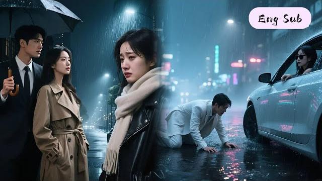 Ceo dumped his ill fiancée for mistress. but when she left, he broke down and begged her back. Ceo dumped his ill fiancée for mistress. but when she left, he broke down and begged her back.