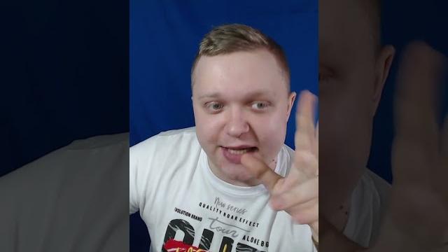 Нуб учится играть по лайфхакам Нуб учится играть по лайфхакам