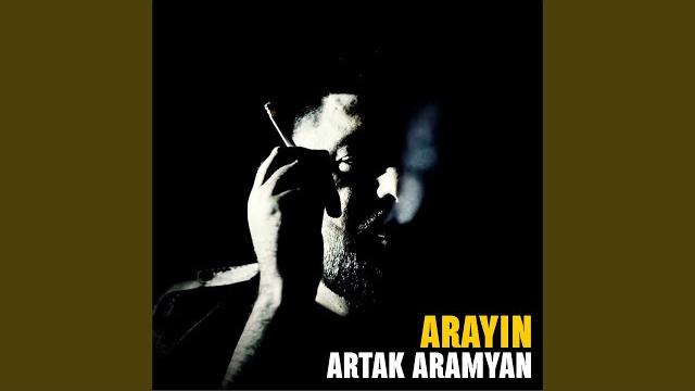 Arayin Arayin