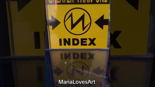 Greater than one index #music #greaterthanoneindex #cd #vinyl #electronic #dub #techno #industrial Greater than one index #music #greaterthanoneindex #cd #vinyl #electronic #dub #techno #industrial