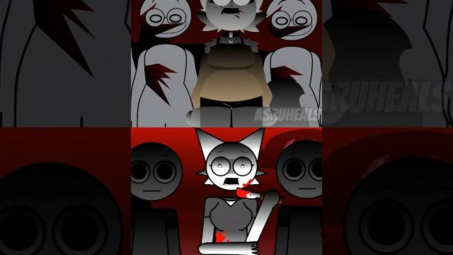 Incredibox sprunki wenda treatment but old vs new human version Incredibox sprunki wenda treatment but old vs new human version
