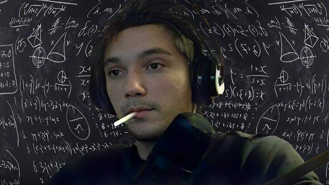 Талантливый физик Талантливый физик