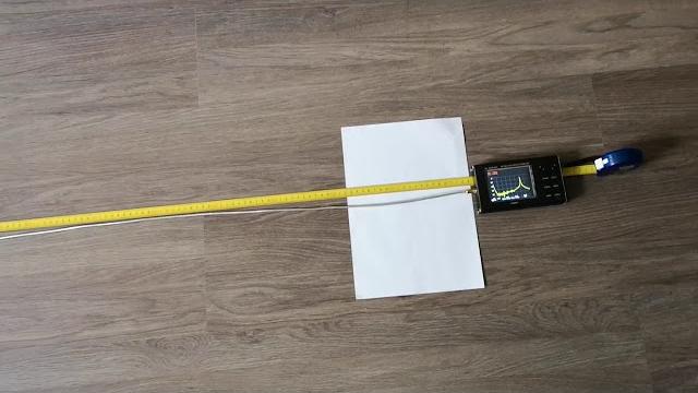 Векторный анализатор цепей anrist vr 23-6200. определяем коэффициент укорочения свч кабеля rg402 Векторный анализатор цепей anrist vr 23-6200. определяем коэффициент укорочения свч кабеля rg402