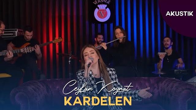 Ceylan koynat - kardelen (cover) Ceylan koynat - kardelen (cover)