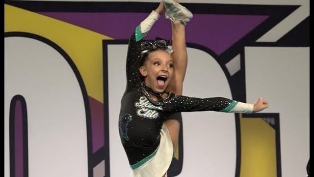 Cheer extreme youth elite cheersport 2020 Cheer extreme youth elite cheersport 2020