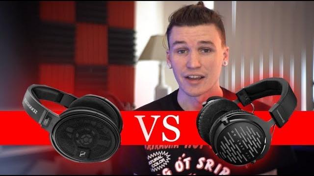 Best $500 headphones? hd-660s vs dt-1990 Best $500 headphones? hd-660s vs dt-1990